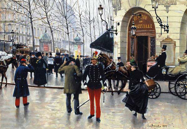Vaudeville Theatre